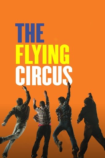 The Flying Circus Poster of The Flying Circus