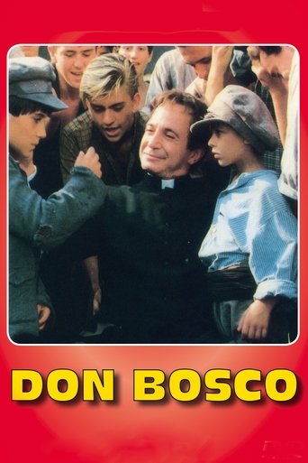 Don Bosco Poster of Don Bosco