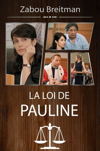 La Loi de Pauline, mauvaise Graine Poster of La Loi de Pauline, mauvaise Graine
