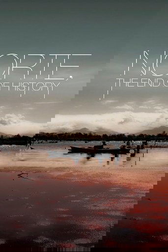 Norte, The End of History Poster of Norte, The End of History
