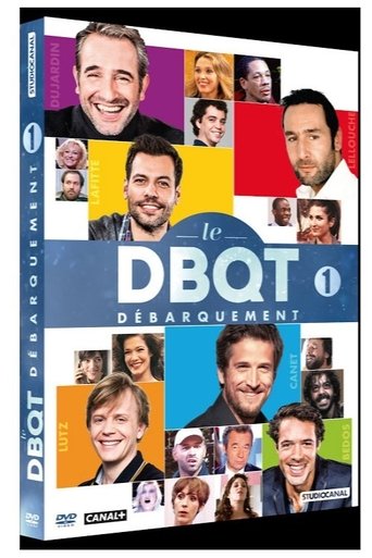 Le Débarquement Poster of Le Débarquement