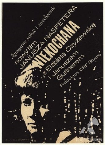 Unloved Poster of Unloved