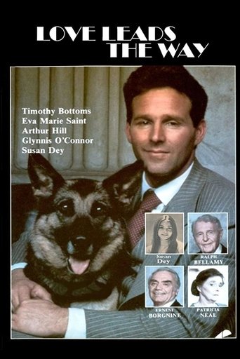 Love Leads the Way: A True Story Poster of Love Leads the Way: A True Story