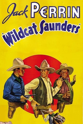 Wildcat Saunders Poster of Wildcat Saunders