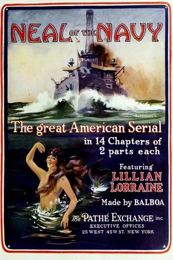 Neal of the Navy Poster of Neal of the Navy