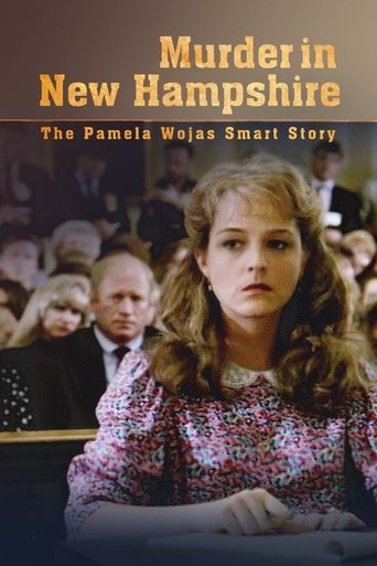 Murder in New Hampshire: The Pamela Wojas Smart Story Poster of Murder in New Hampshire: The Pamela Wojas Smart Story