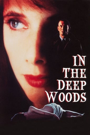In the Deep Woods Poster of In the Deep Woods
