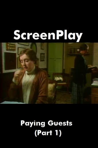 Paying Guests (Part 1) Poster of Paying Guests (Part 1)