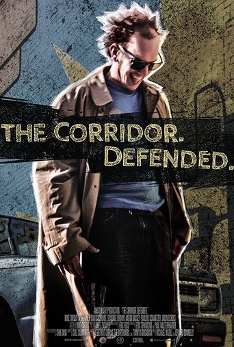 The Corridor Defended Poster of The Corridor Defended
