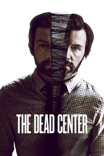 The Dead Center Poster of The Dead Center