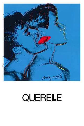 Querelle Poster of Querelle