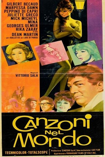 38-24-36 Poster of 38-24-36