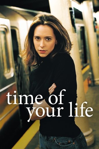 Time of Your Life Poster of Time of Your Life