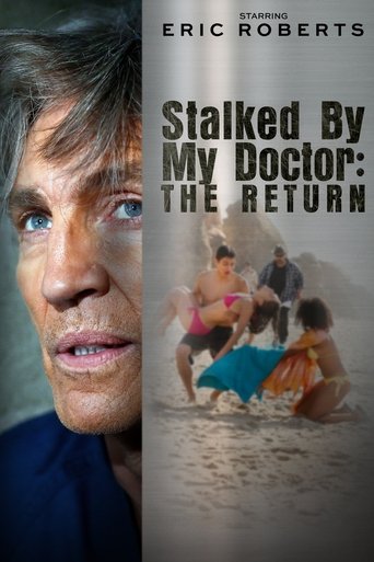 Stalked by My Doctor: The Return Poster of Stalked by My Doctor: The Return