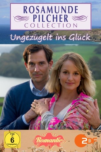 Rosamunde Pilcher: Ungezügelt ins Glück Poster of Rosamunde Pilcher: Ungezügelt ins Glück
