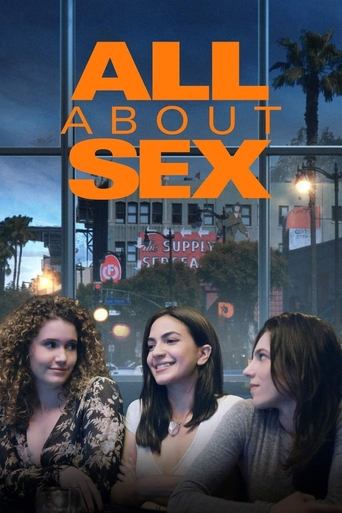 All About Sex Poster of All About Sex