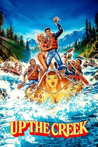 Up the Creek Poster of Up the Creek
