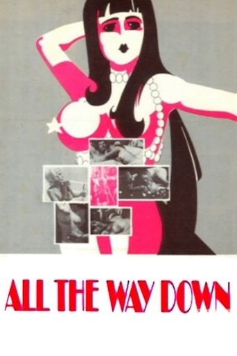 All the Way Down Poster of All the Way Down