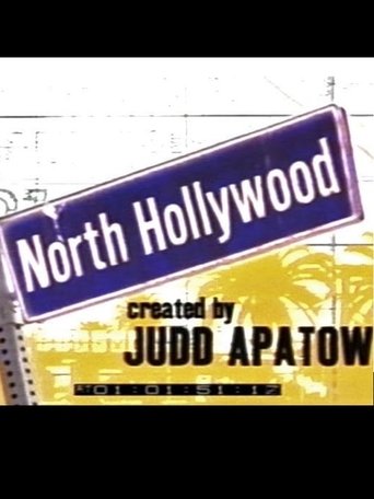 North Hollywood Poster of North Hollywood