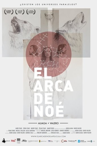 El arca de Noé Poster of El arca de Noé