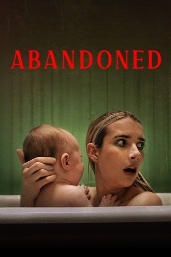 Abandoned Poster of Abandoned