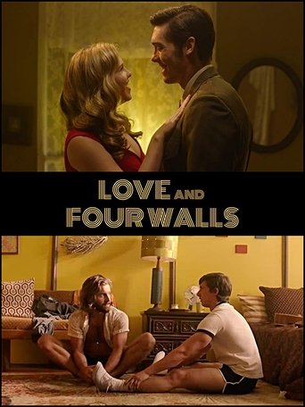 Love and Four Walls Poster of Love and Four Walls
