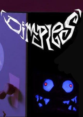 Dimples Poster of Dimples