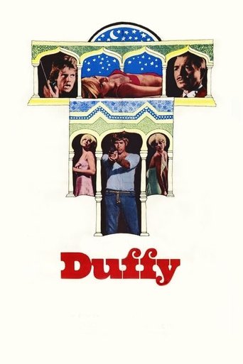 Duffy Poster of Duffy