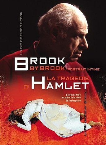 The Tragedy of Hamlet Poster of The Tragedy of Hamlet