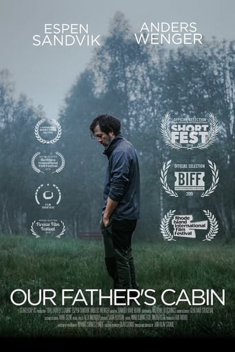 Our Father's Cabin Poster of Our Father's Cabin