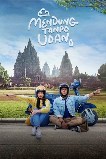 Mendung Tanpo Udan Poster of Mendung Tanpo Udan