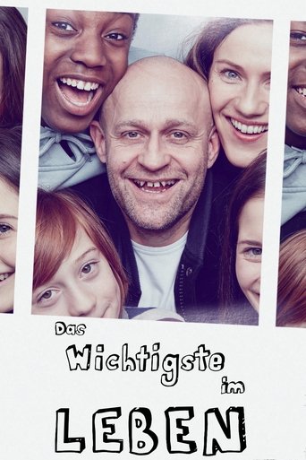 Das Wichtigste im Leben Poster of Das Wichtigste im Leben