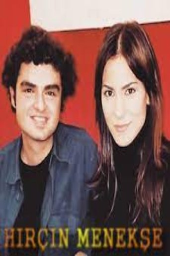 Hırçın Menekşe Poster of Hırçın Menekşe