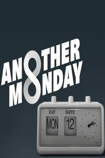 Another Monday Poster of Another Monday
