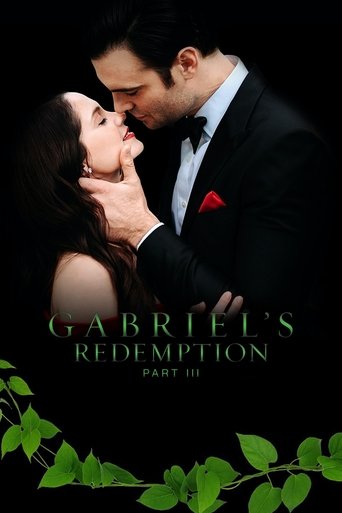 Gabriel's Redemption: Part III Poster of Gabriel's Redemption: Part III