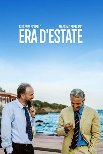 Era d'estate Poster of Era d'estate