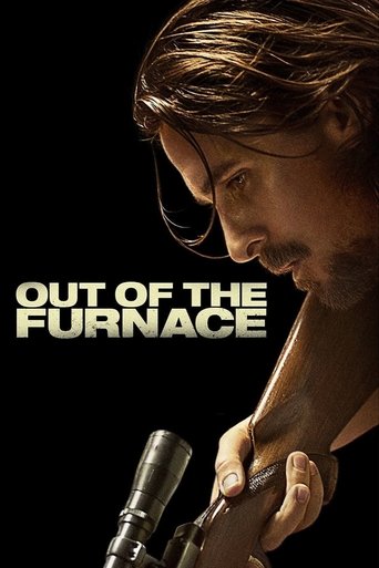 Out of the Furnace Poster of Out of the Furnace