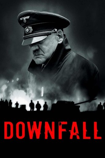 Downfall Poster of Downfall