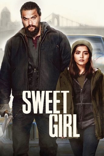 Sweet Girl Poster of Sweet Girl