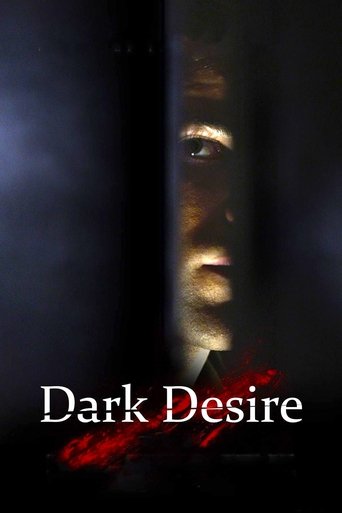 Dark Desire Poster of Dark Desire