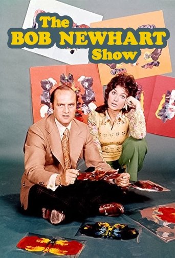 The Bob Newhart Show Poster of The Bob Newhart Show