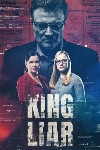 King Liar Poster of King Liar