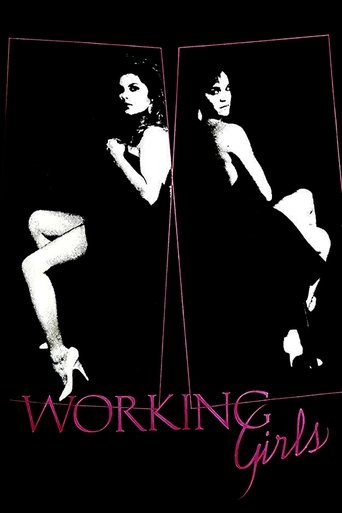 Working Girls Poster of Working Girls