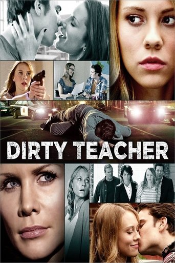 Dirty Teacher Poster of Dirty Teacher