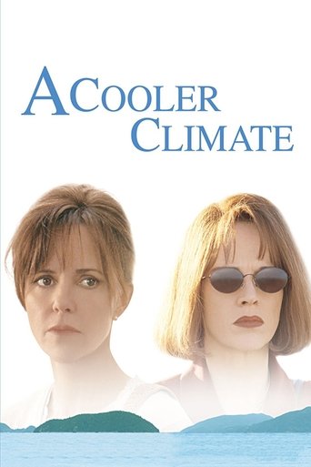 A Cooler Climate Poster of A Cooler Climate