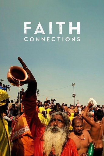 Faith Connections Poster of Faith Connections