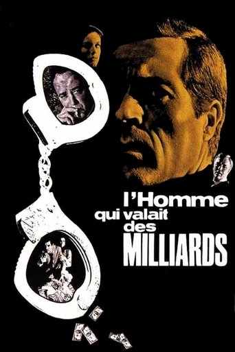 Million Dollar Man Poster of Million Dollar Man