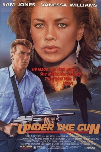 Under the Gun Poster of Under the Gun