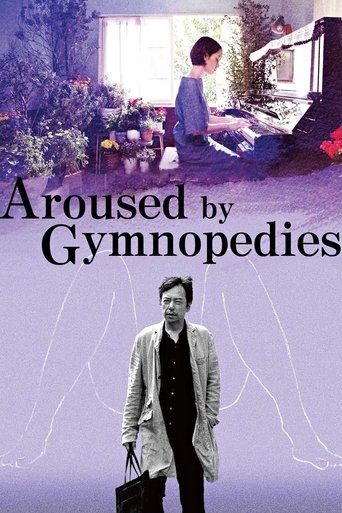 Aroused by Gymnopedies Poster of Aroused by Gymnopedies