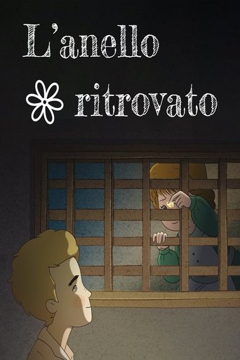 L'anello ritrovato Poster of L'anello ritrovato